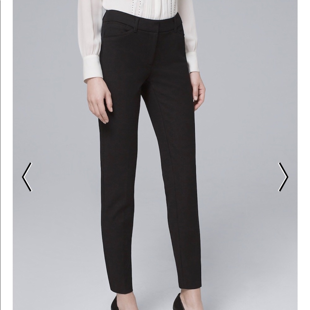 White House Black Market